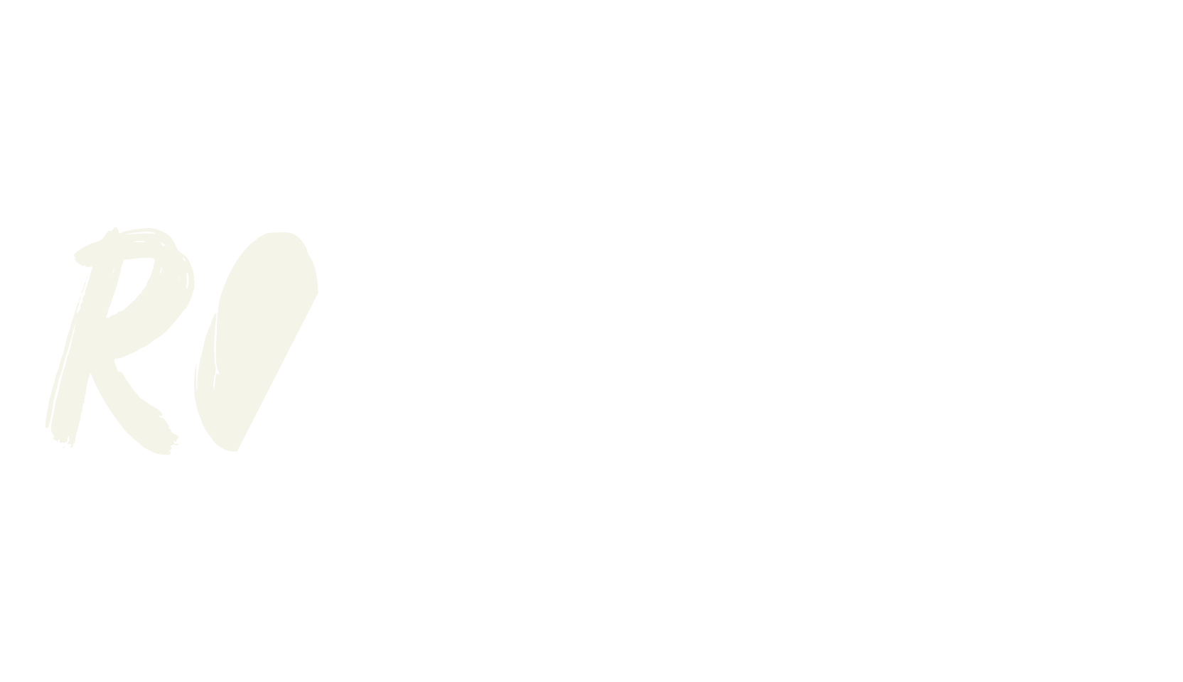 Rogersan, sans serif font preview