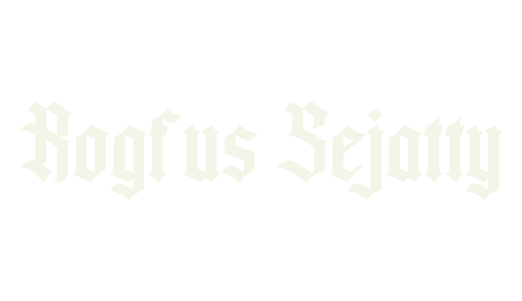 Rogfus Sejatty, tattoo font preview