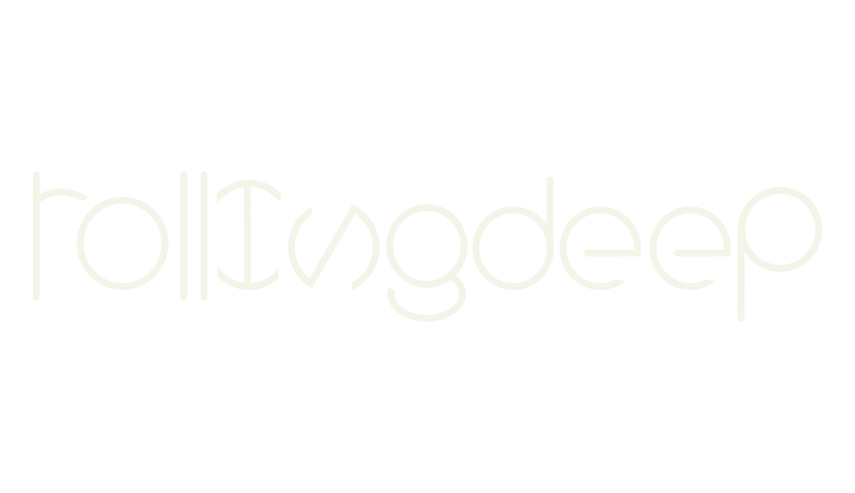 rollingdeep, display font preview