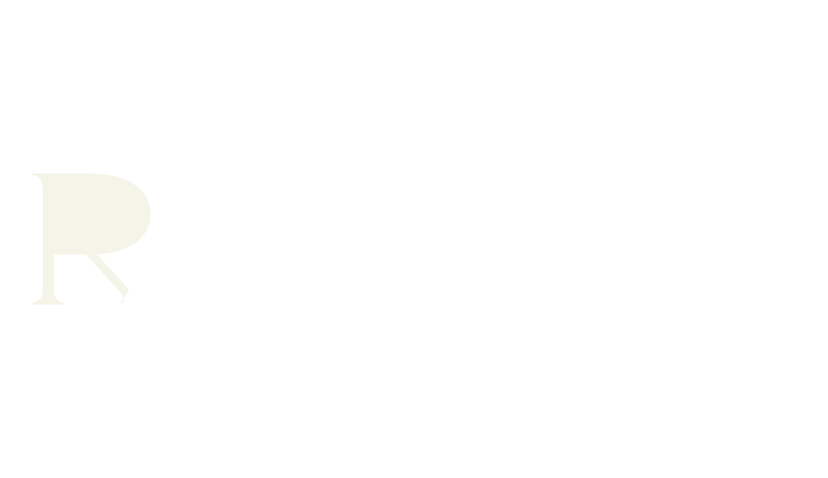 ROSSCE, serif font preview
