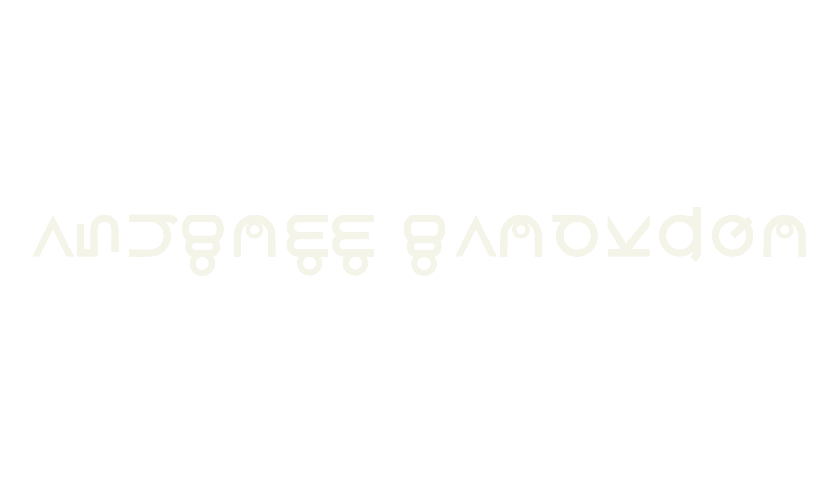 Roswell Wreckage, display market font preview