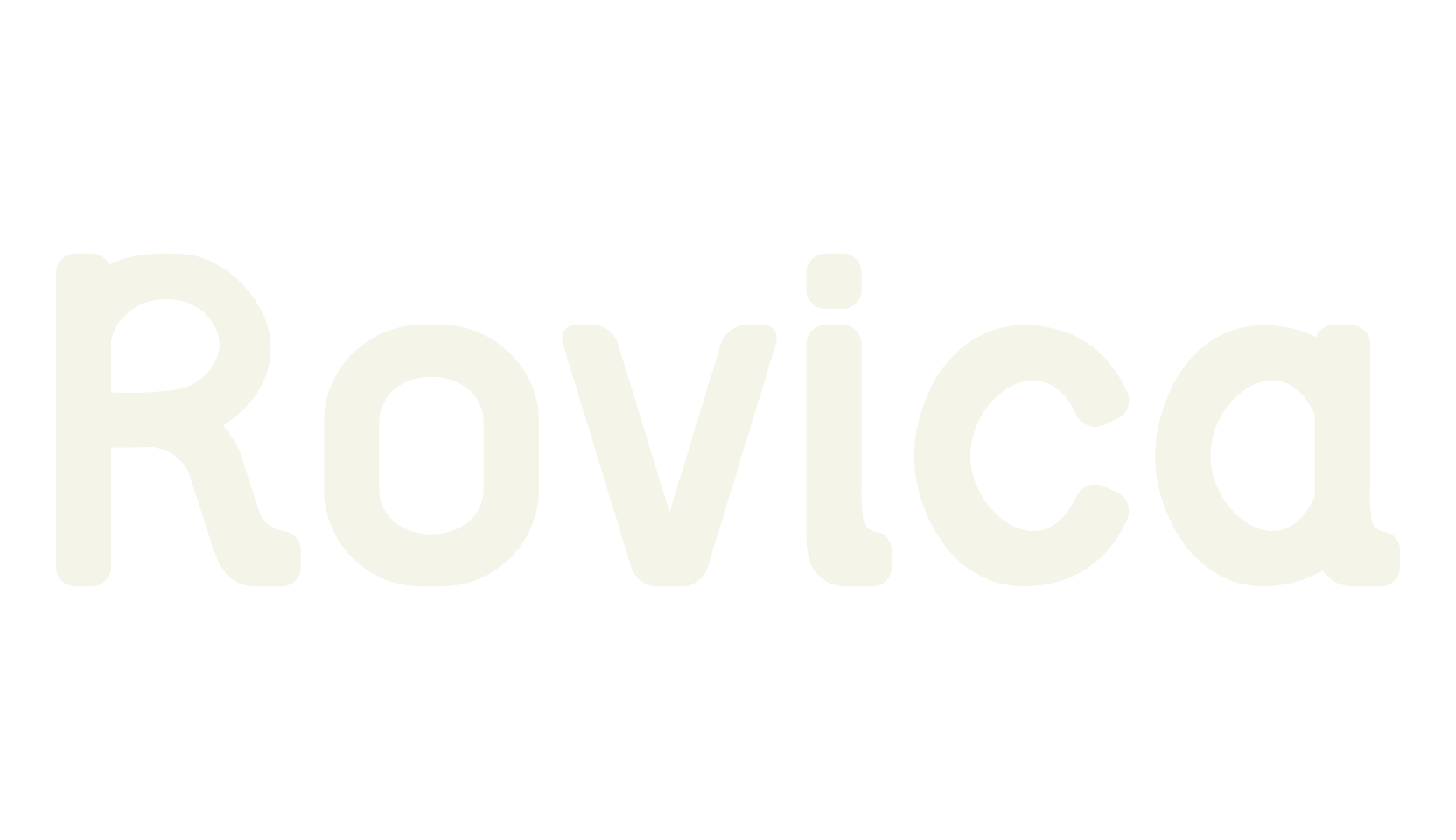 Rovica, display market font preview