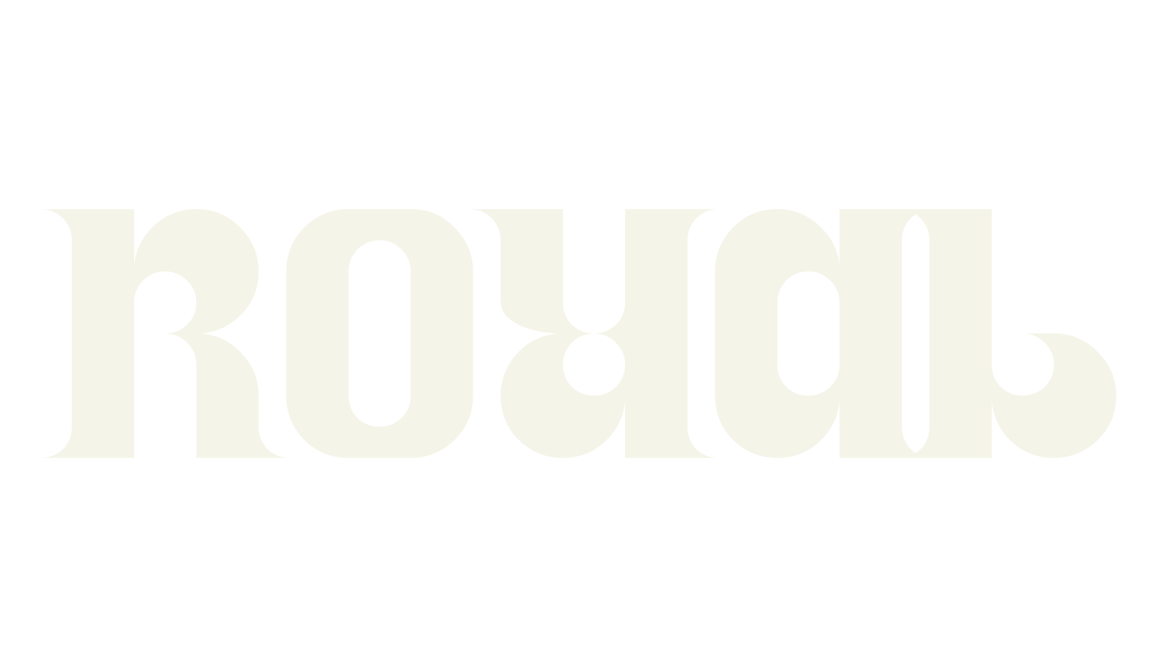 Royal, display market font preview