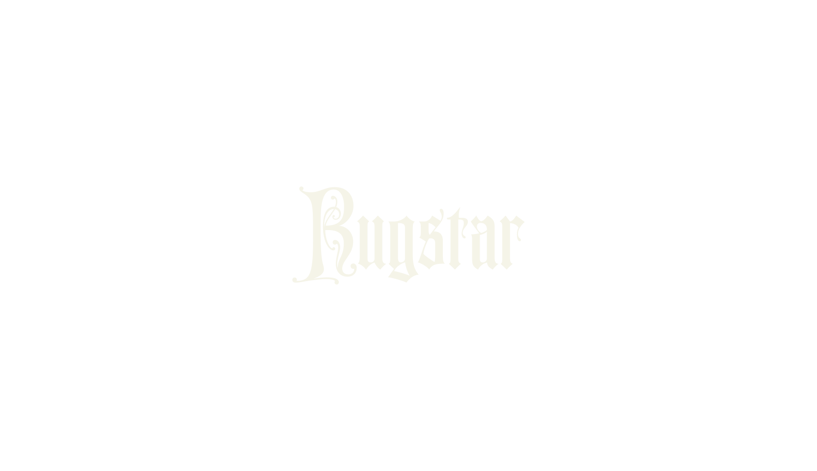 Rugstar, display market font preview