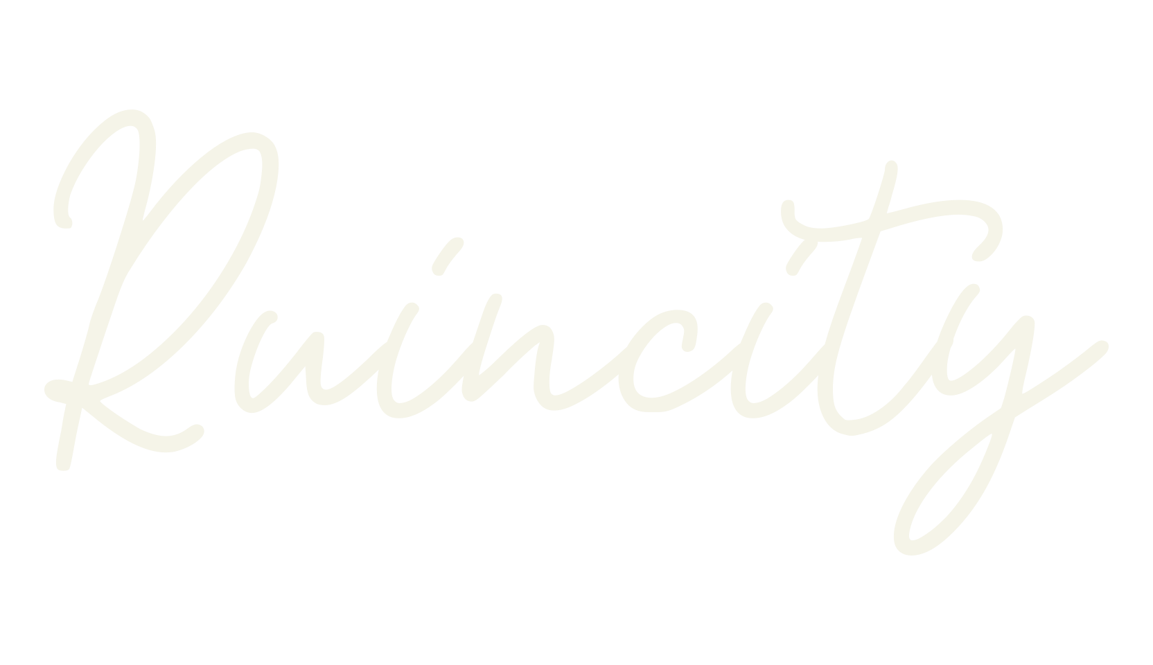 Ruincity, fashion script font preview