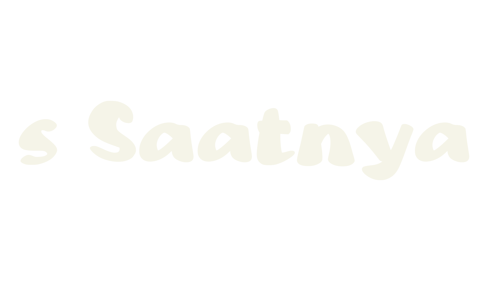 s Saatnya, display market font preview