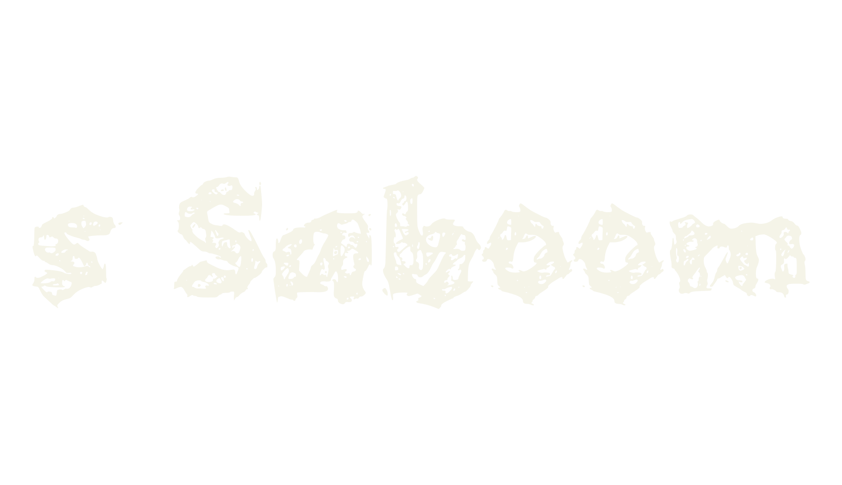 s Saboom, display market font preview