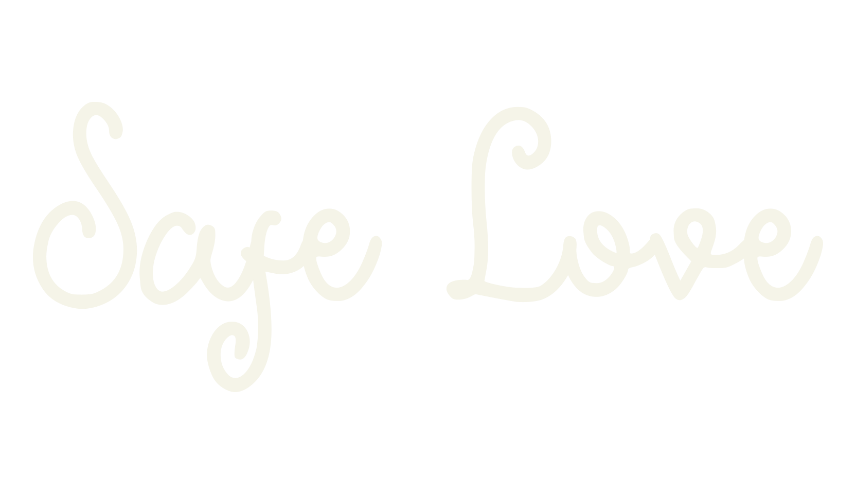 Safe Love, love font preview