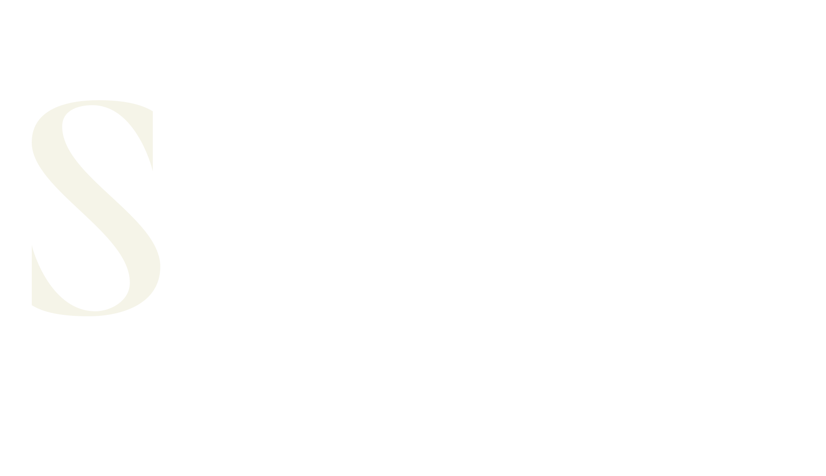 Sagita, regular font preview
