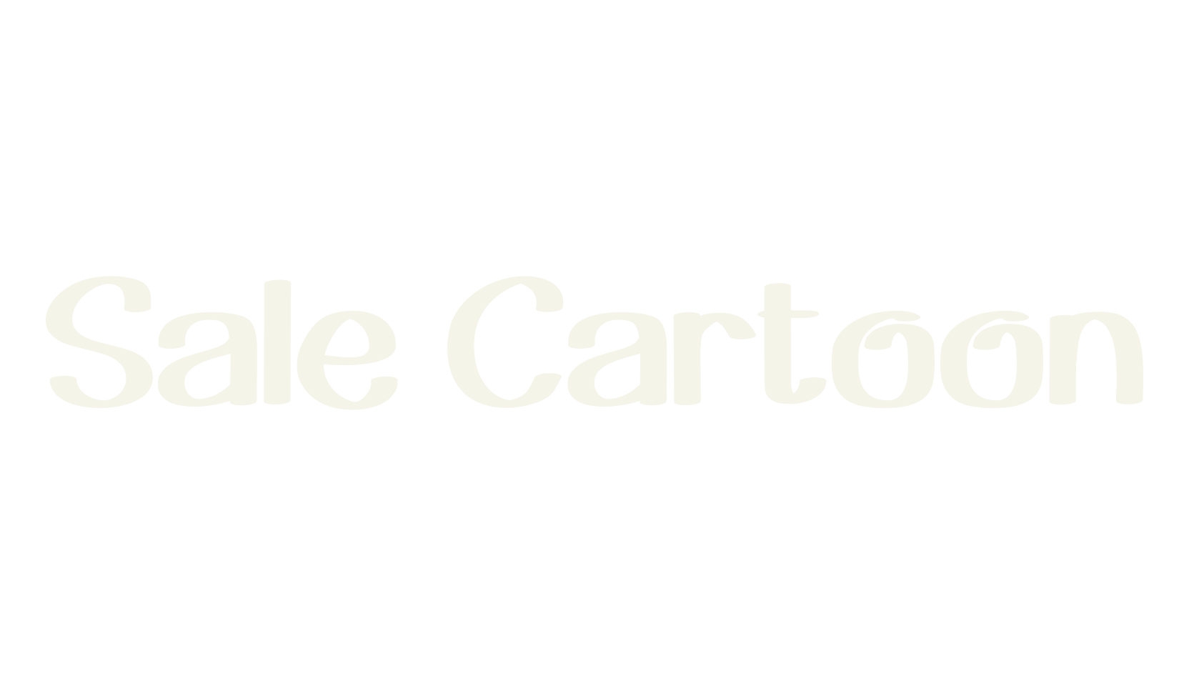 Sale Cartoon, comic book font preview