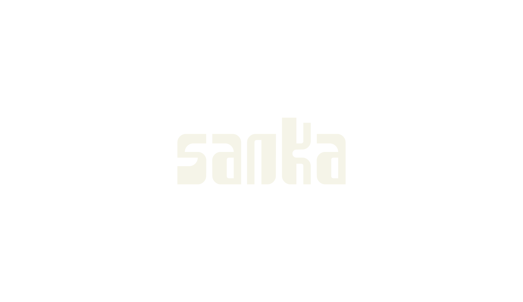 Sanka, display market font preview