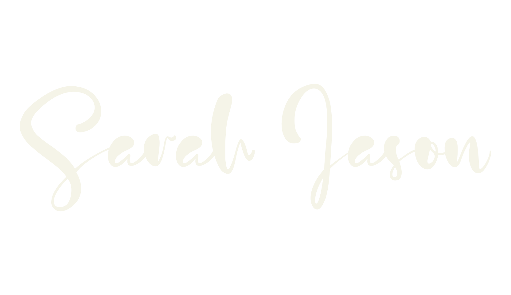 Sarah Jason, display market font preview