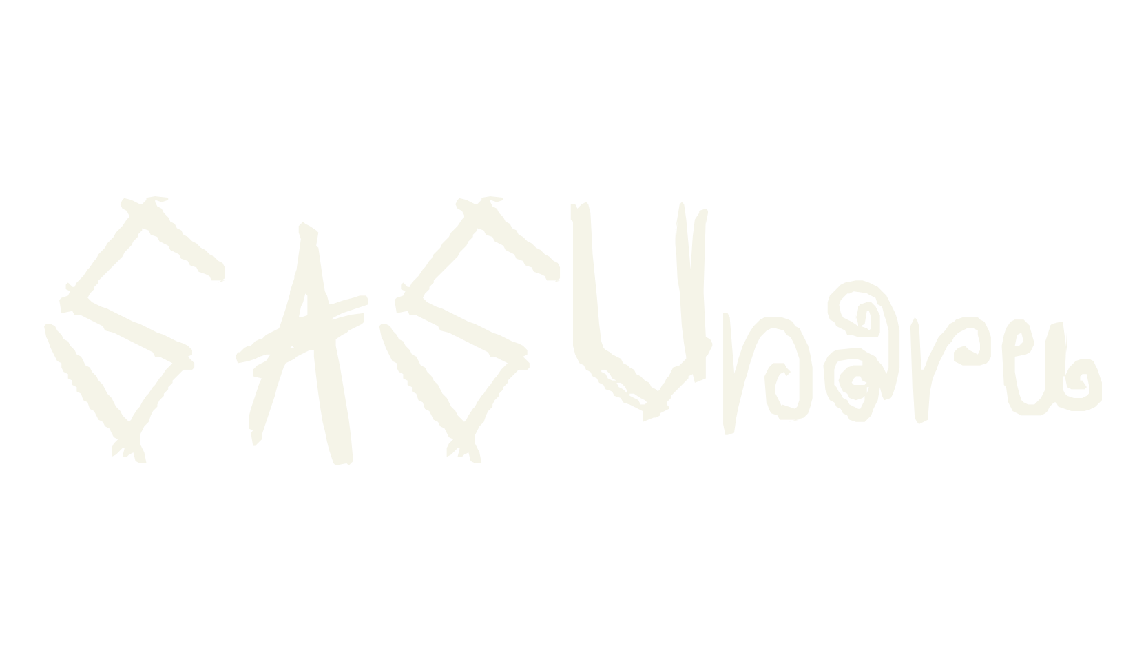 SASUnaru, naruto font preview