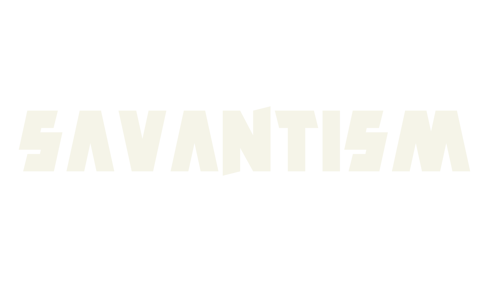 Savantism, display market font preview