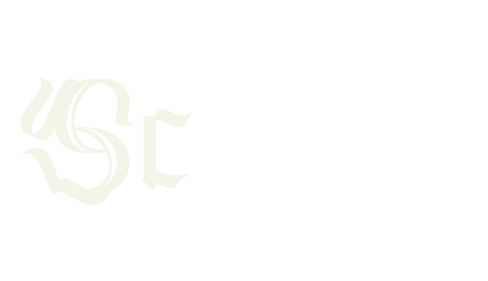Scarbes, tattoo font preview