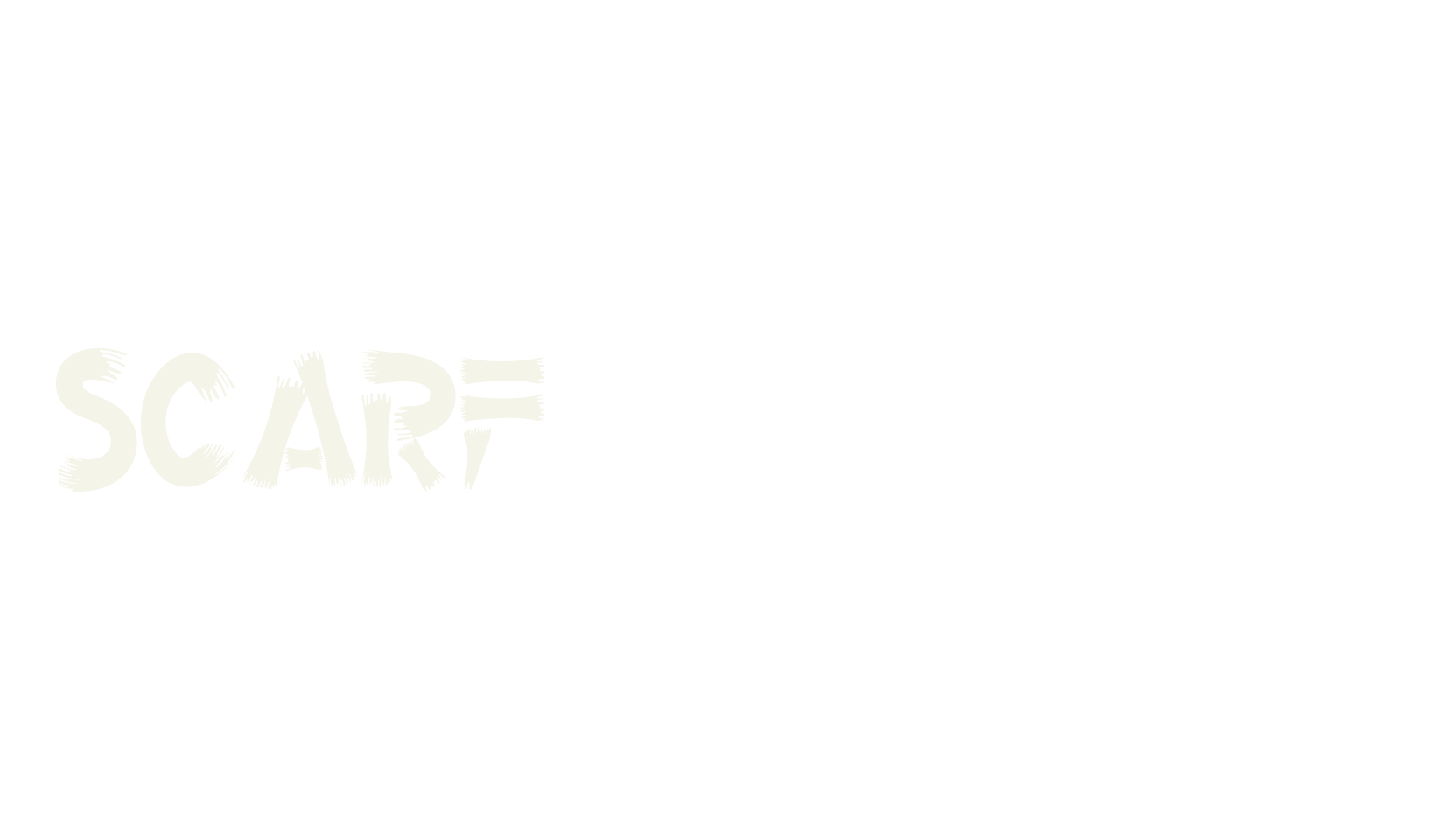 Scarf Bandana, display market font preview