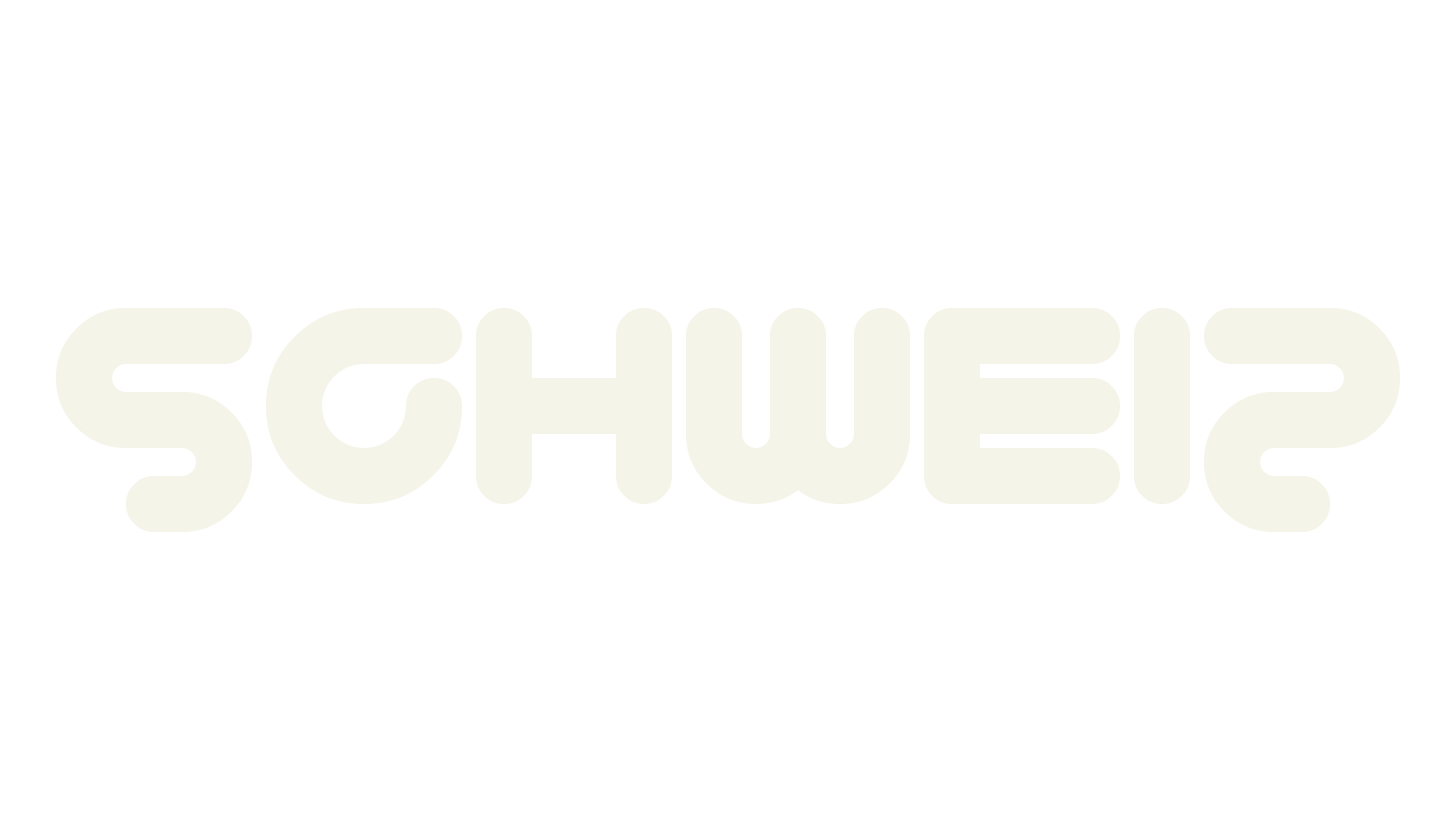 Schweiz, display market font preview