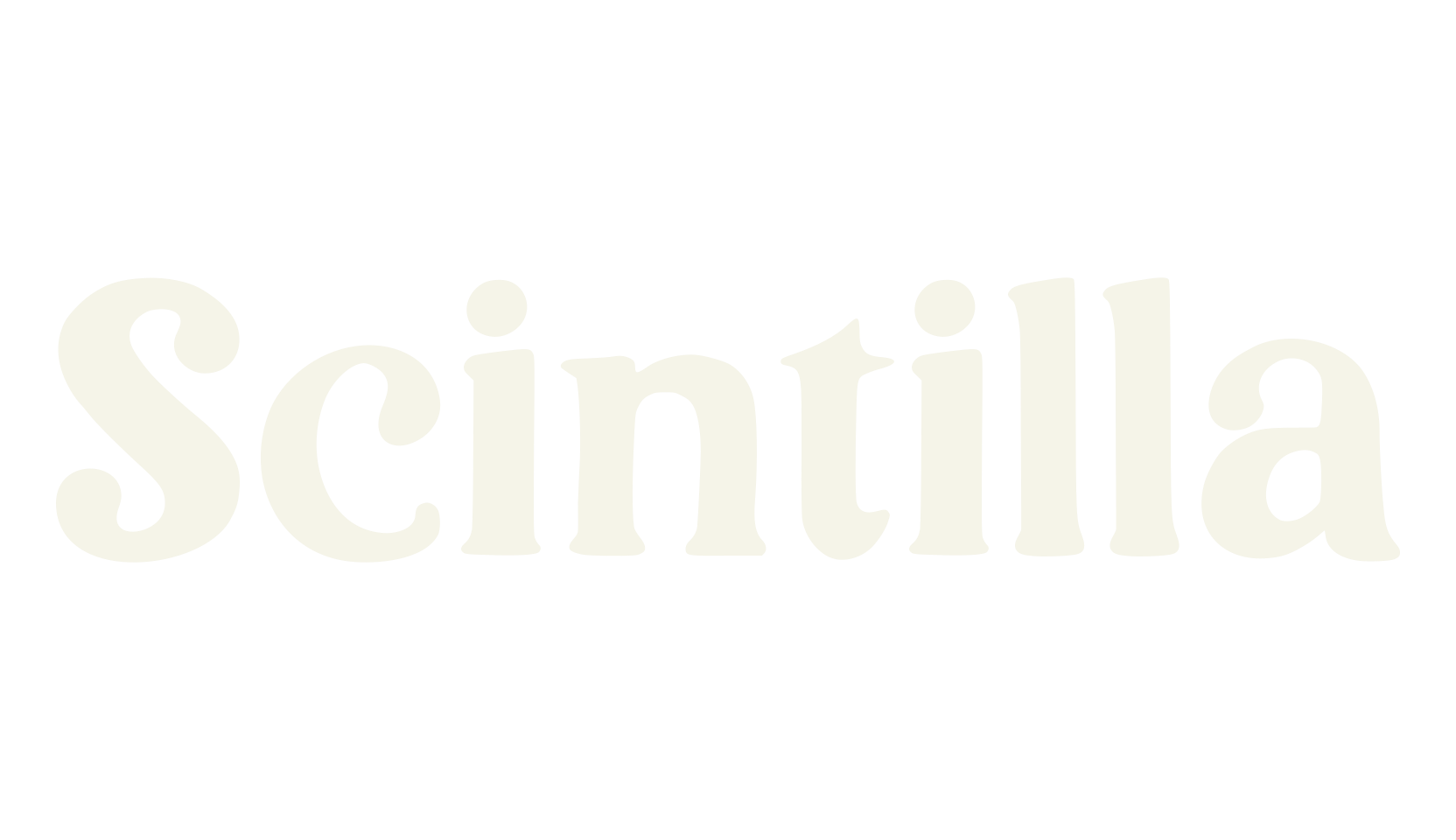 Scintilla, typography font preview