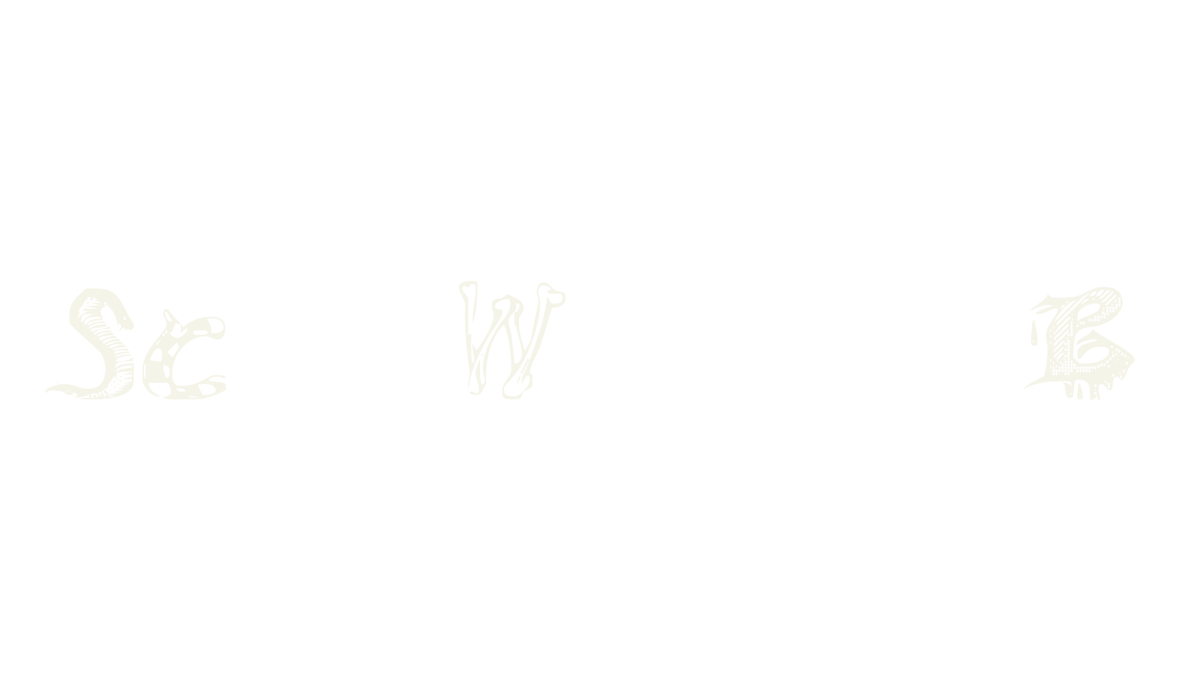 SClayWilson-Beta, display market font preview