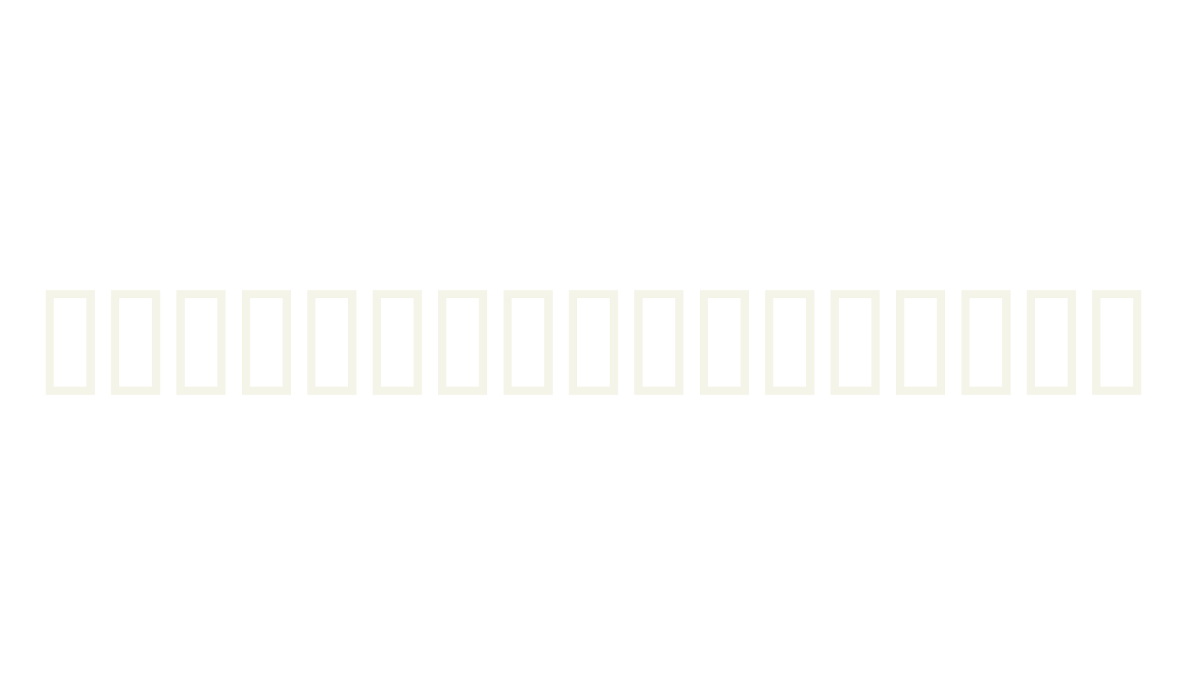 Scrappers Stencil, stencil font preview