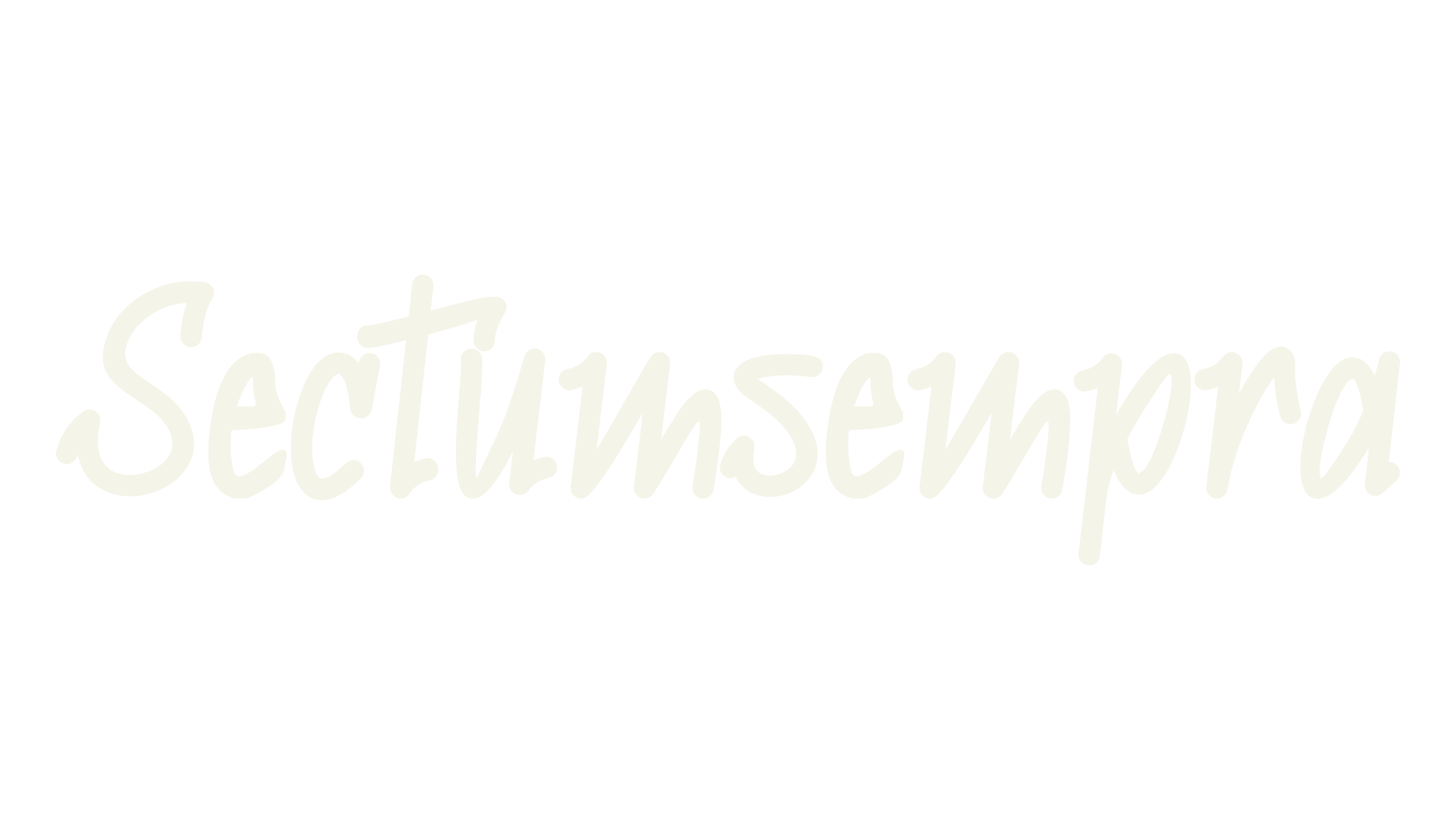 Sectumsempra, tattoo font preview