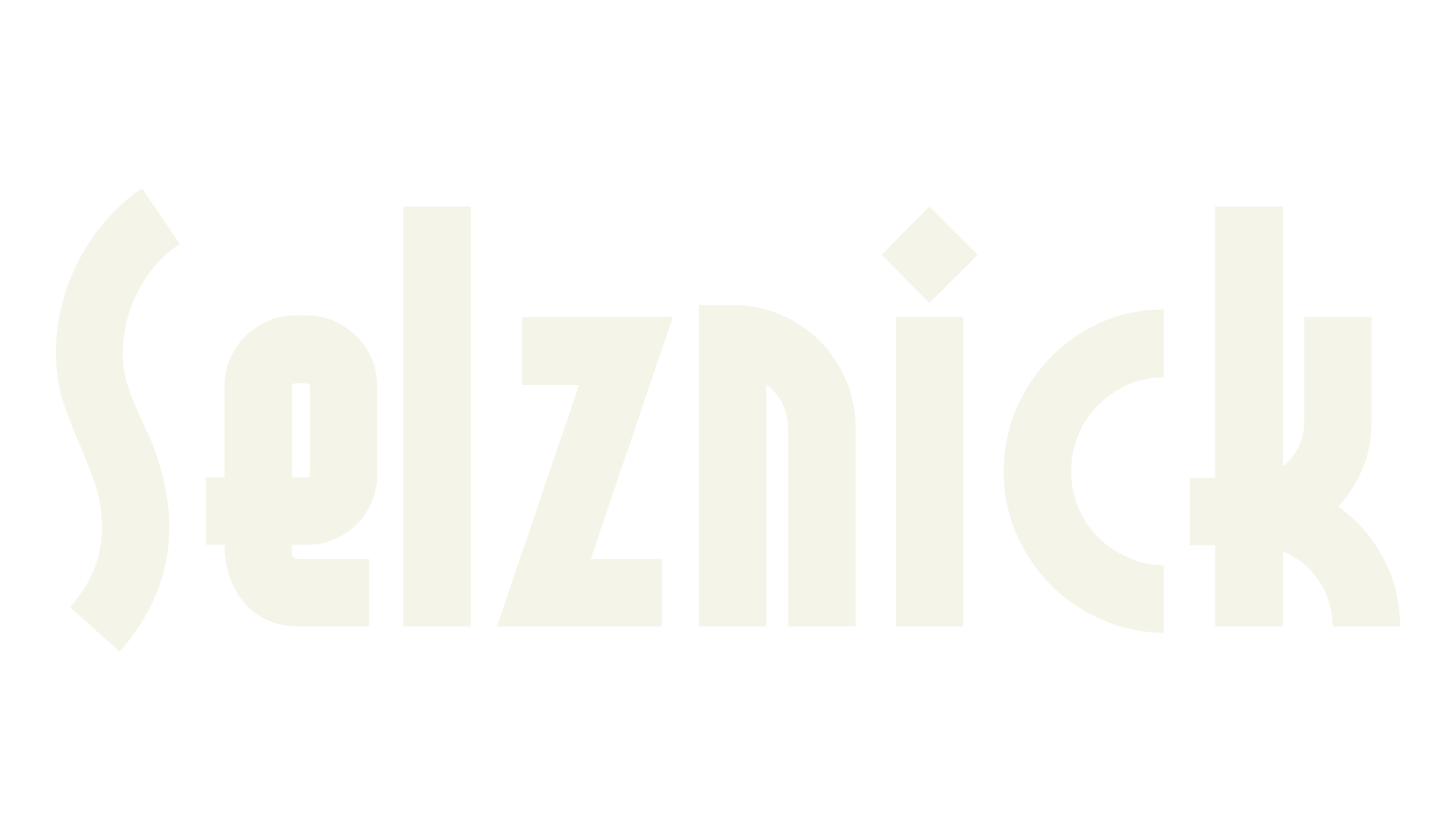 Selznick, display market font preview
