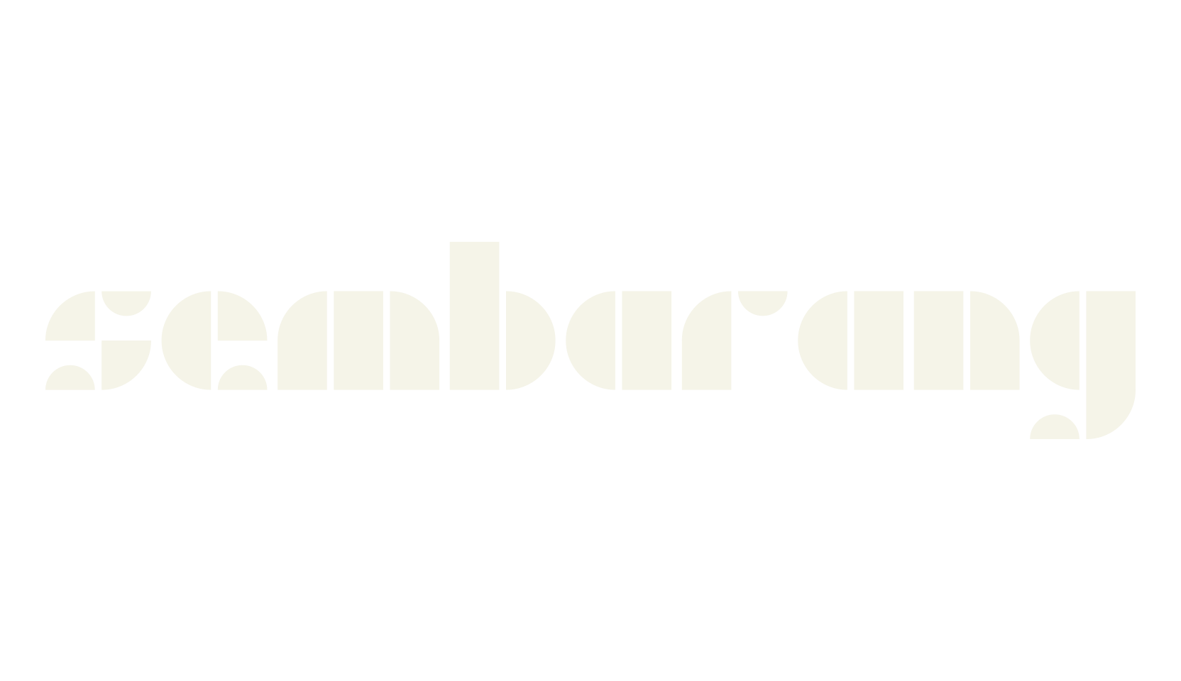 sembarang, sans serif font preview