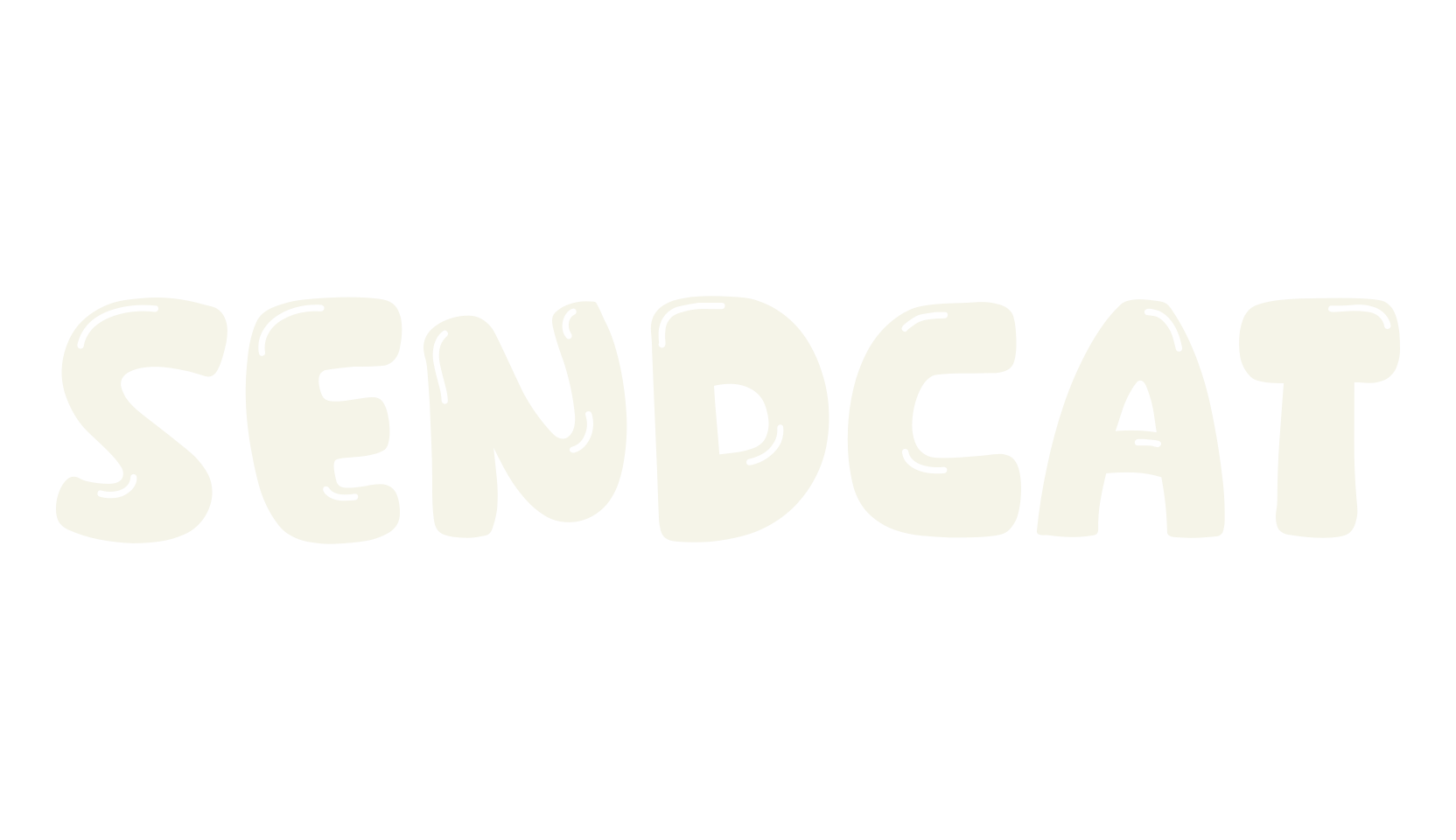 Sendcat, display market font preview