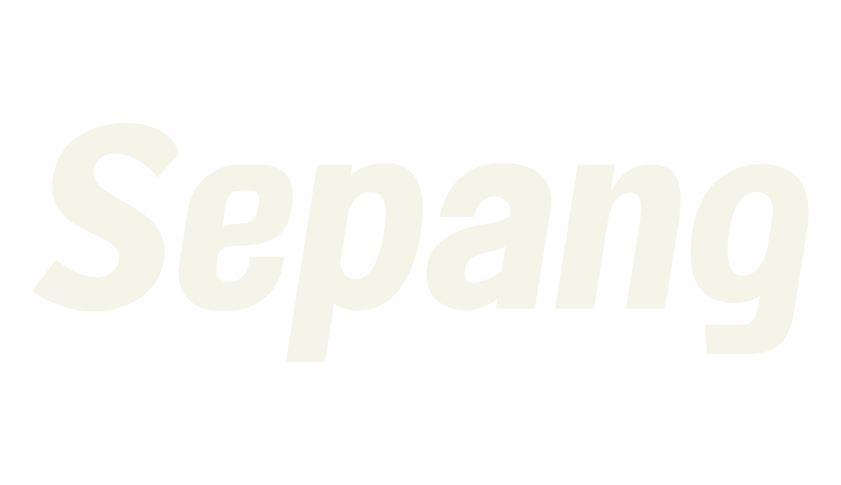 Sepang, malaysian font preview