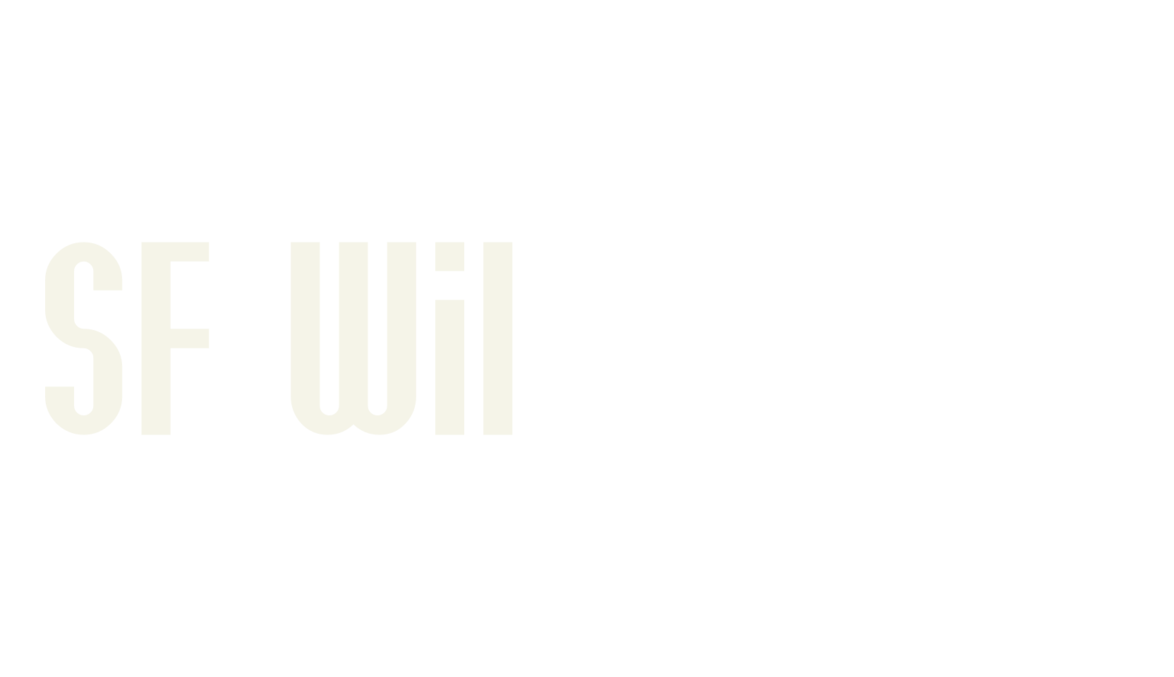SF Willamette, tall font preview