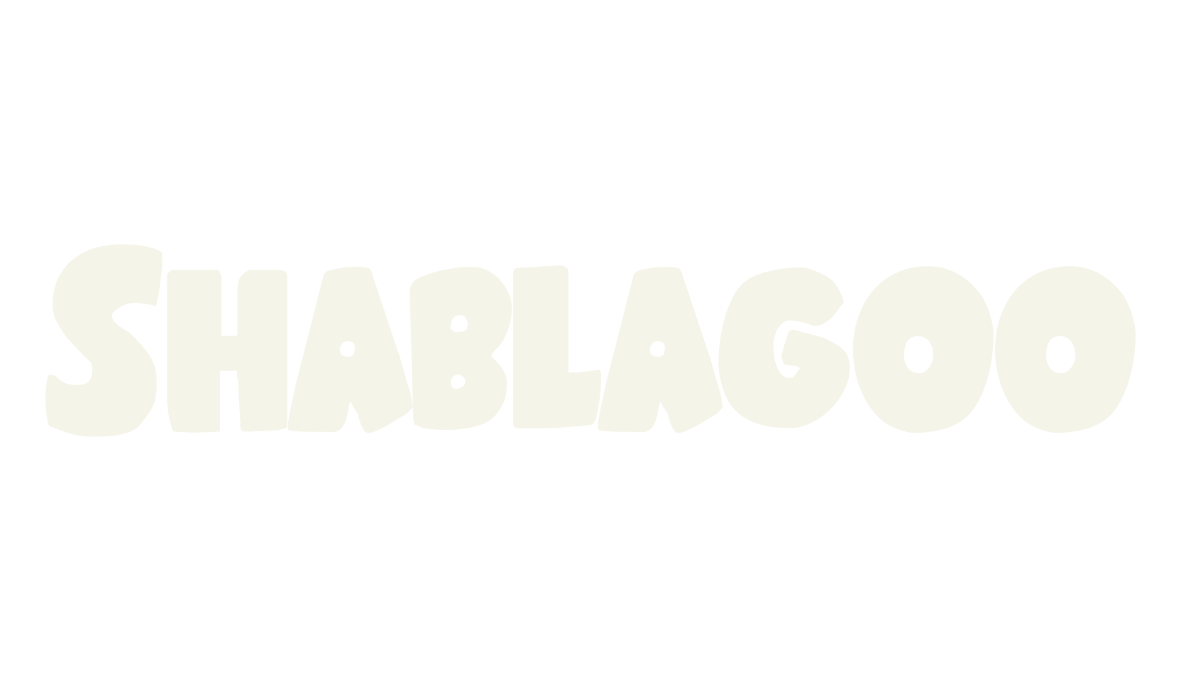 Shablagoo, display market font preview