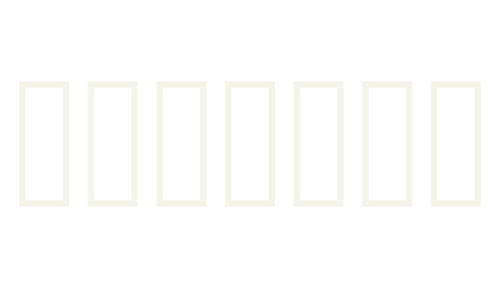 Shapour, pahlavi font preview
