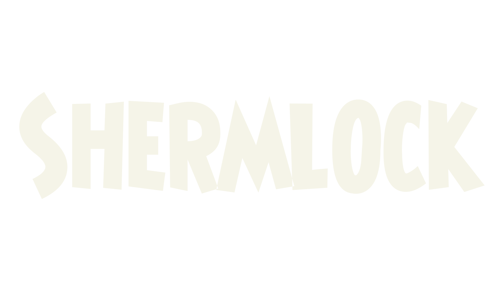 Shermlock, display market font preview