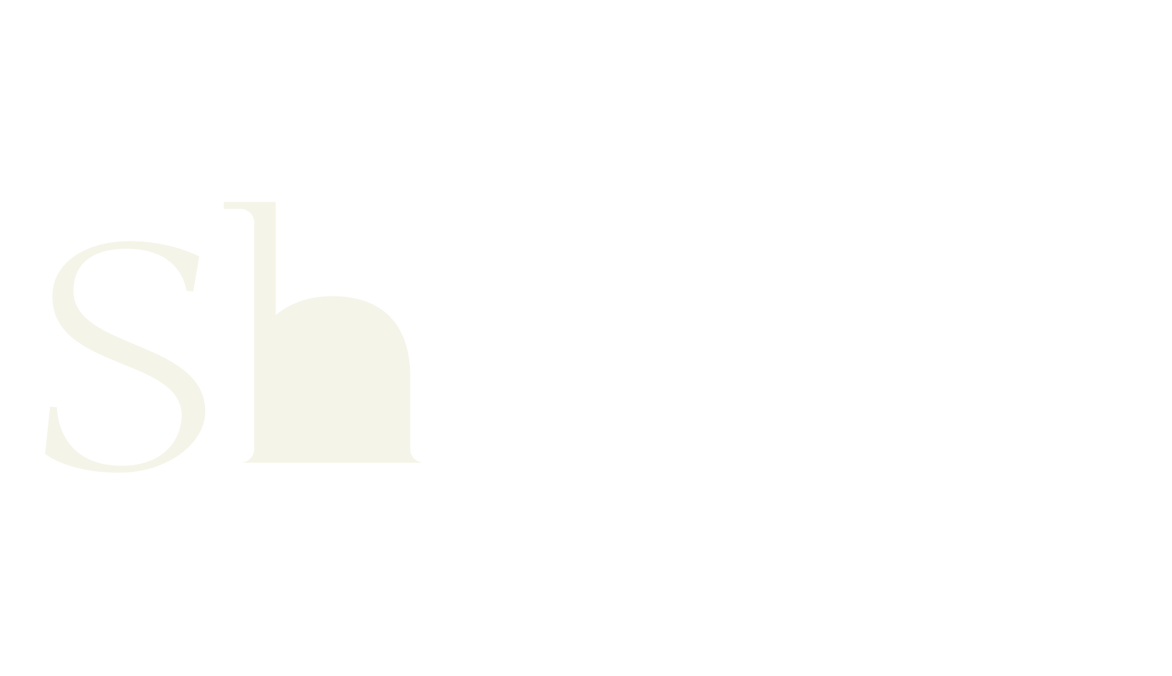 Shetilo, vintage font preview