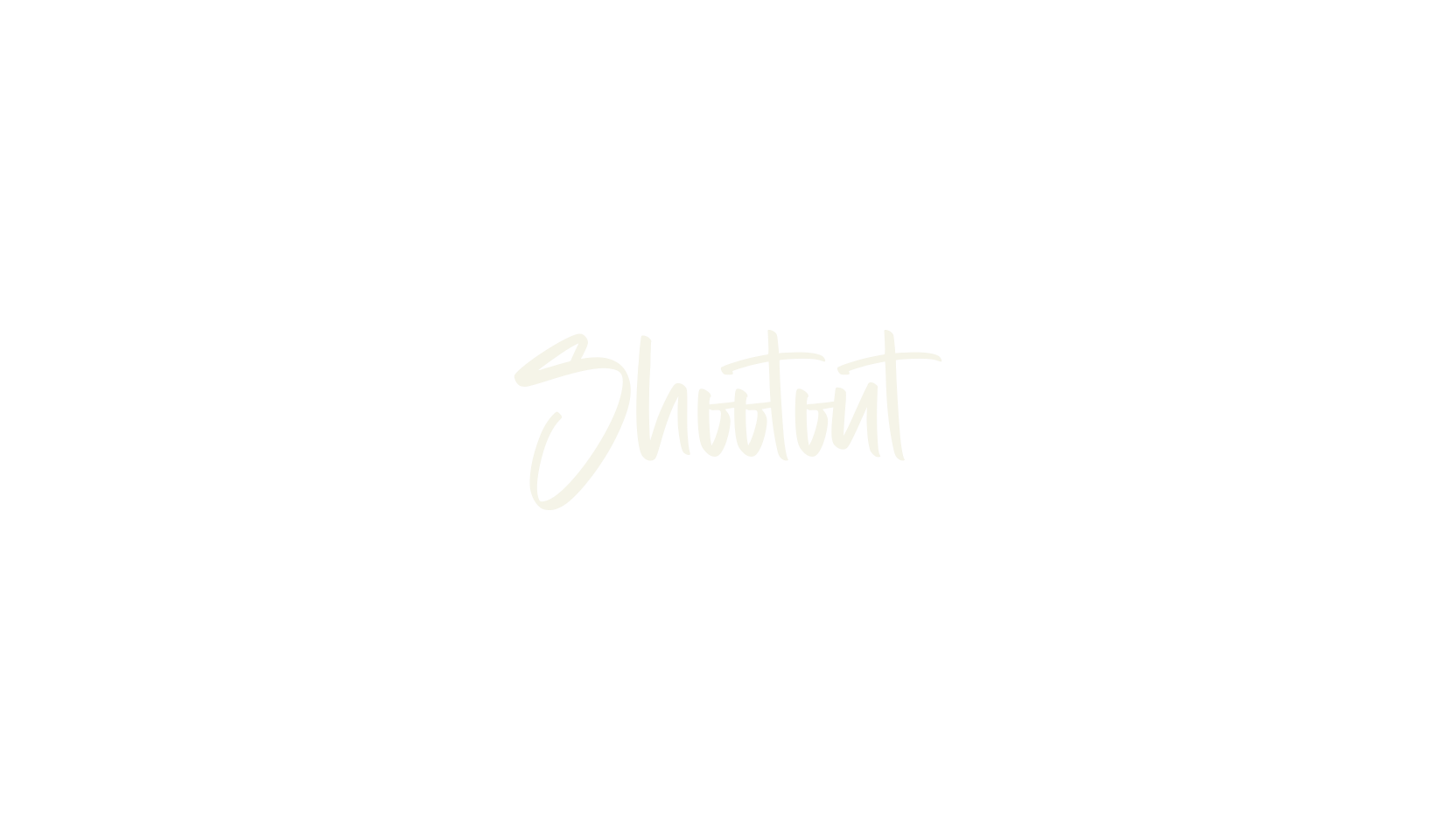 Shootout, graffiti font preview