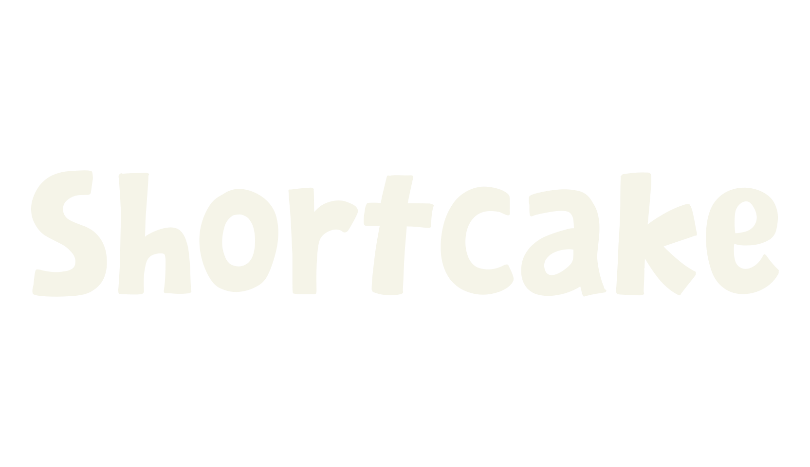 Shortcake, display market font preview