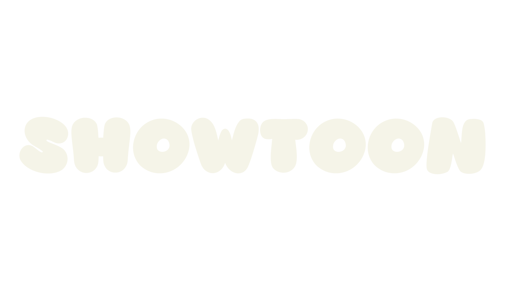 Showtoon, display market font preview