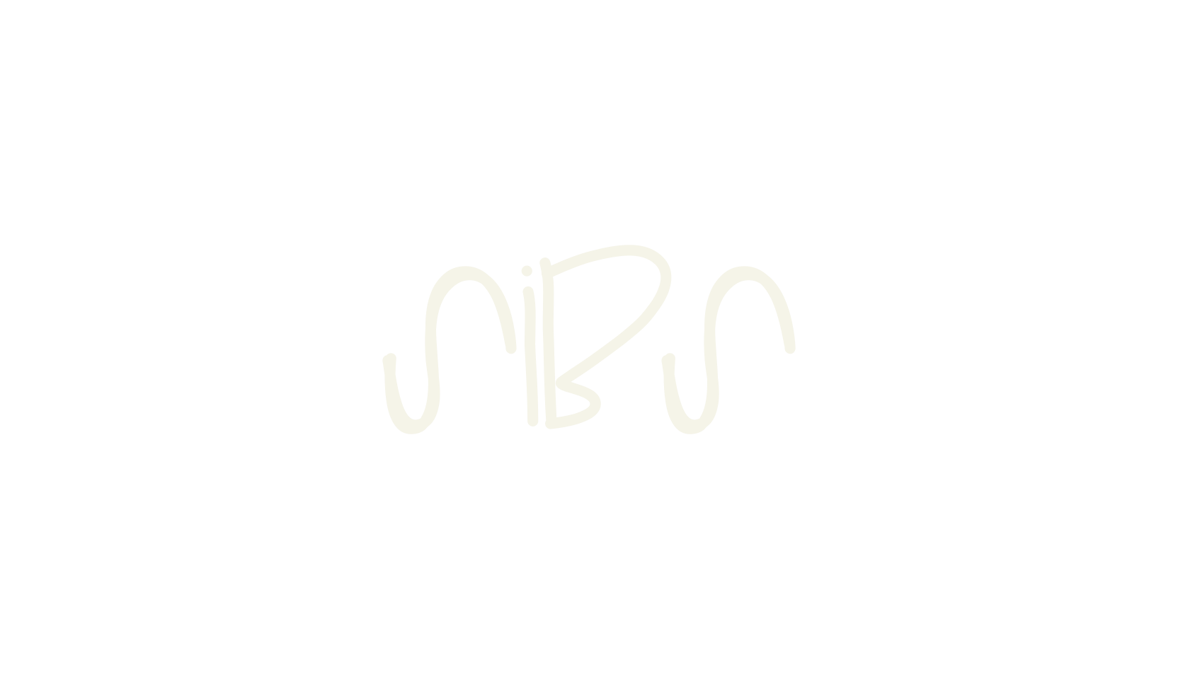Sibs, handwritten font preview
