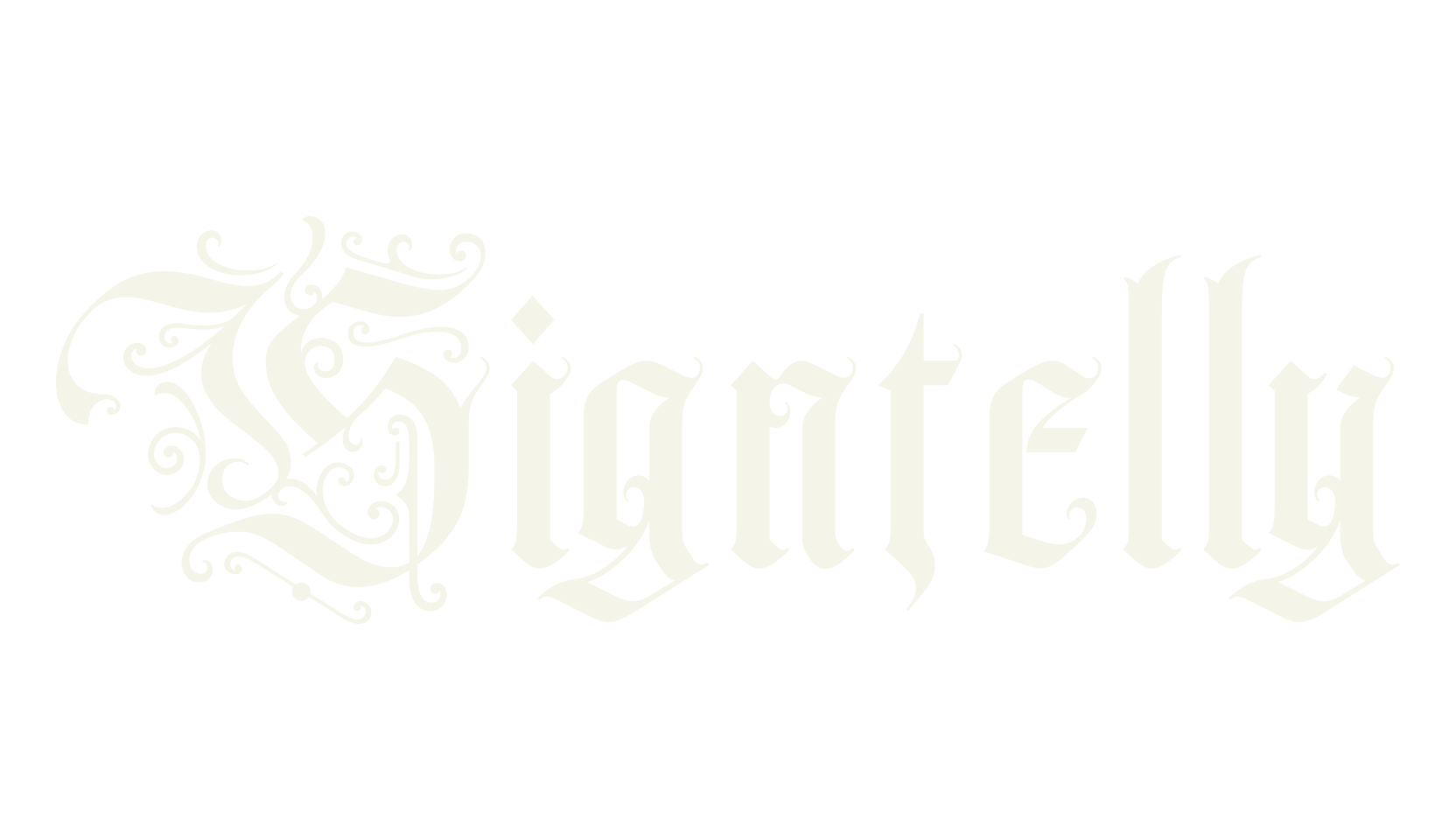 Signtelly, display market font preview