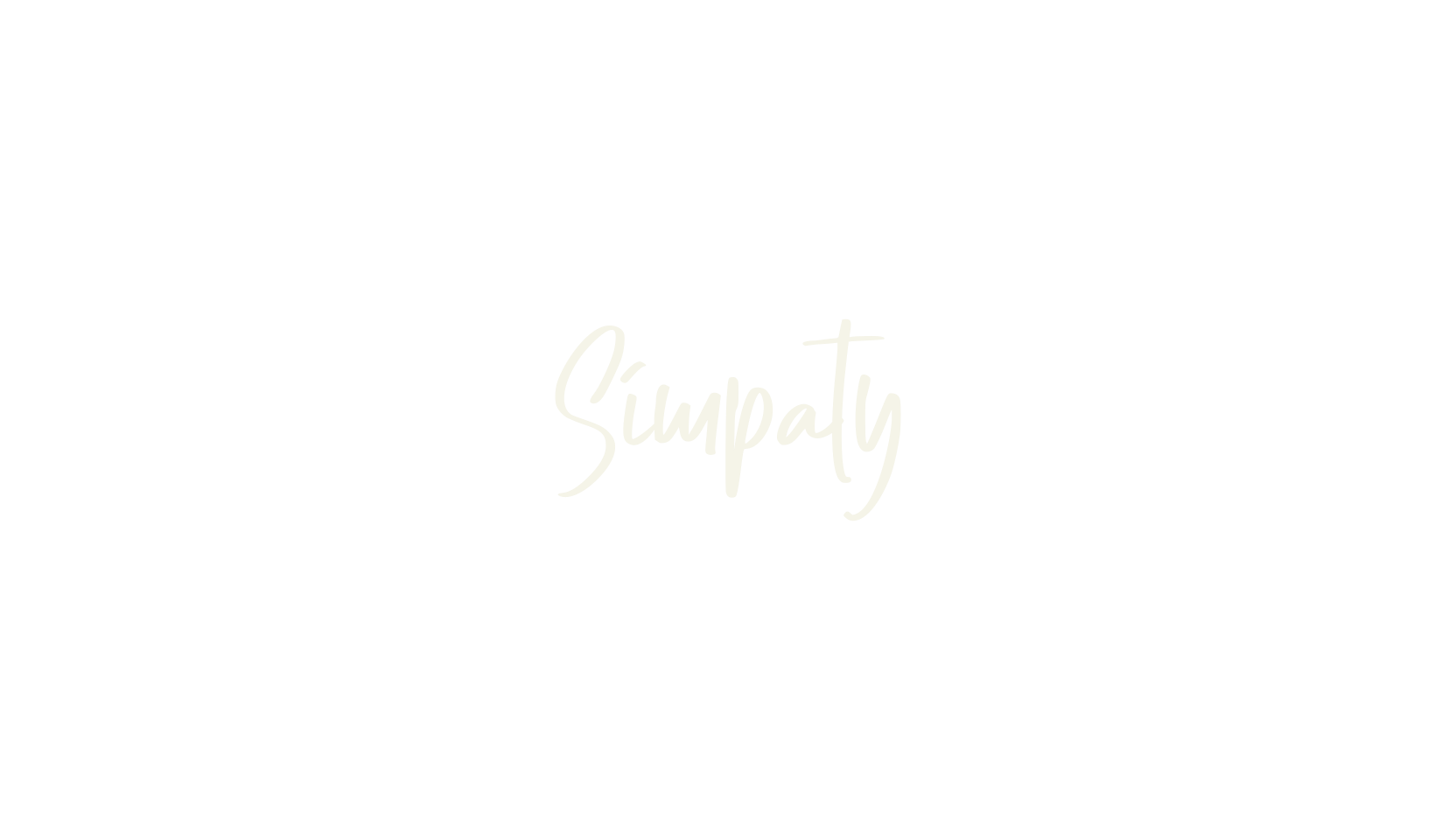 Simpaty, pretty font preview