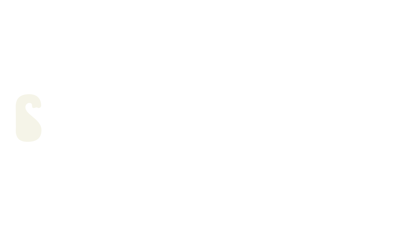 Simple Dreams, fancy font preview