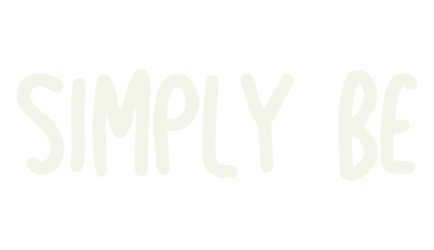 Simply Be, display market font preview
