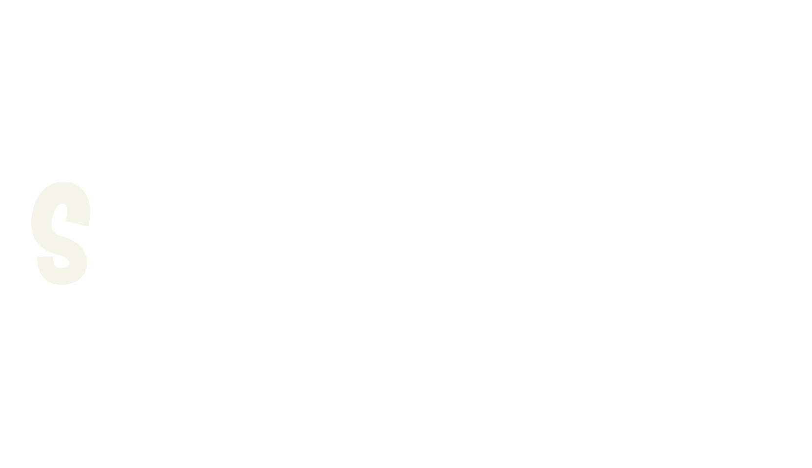 Skull Hunter, script font preview