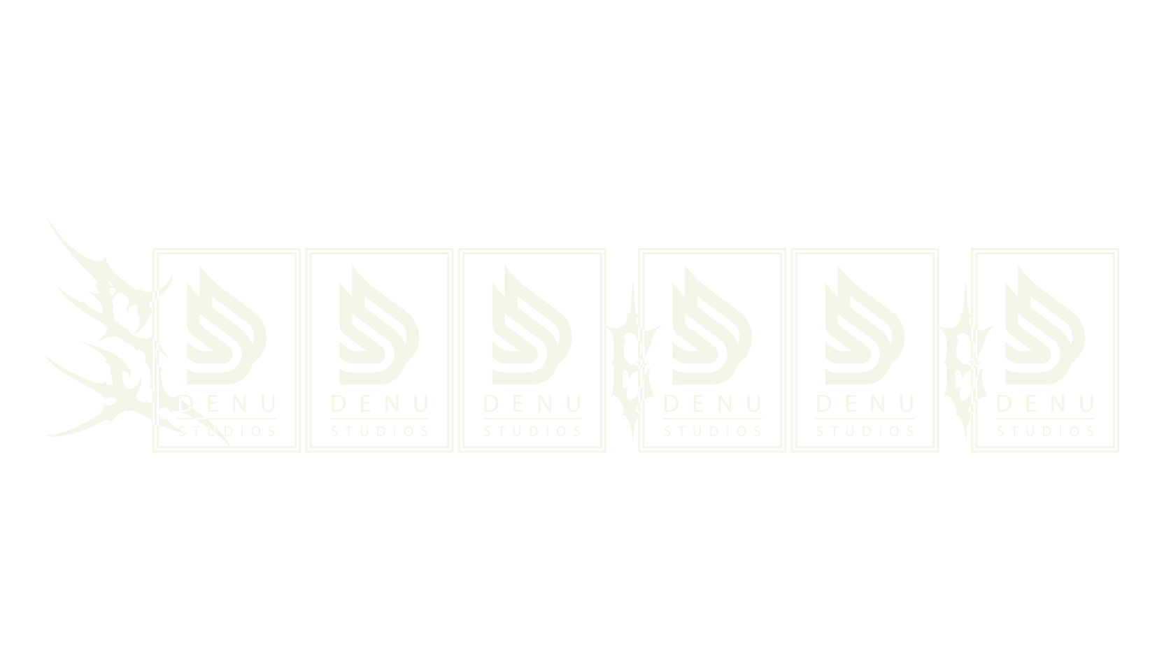 Skyreaper, metal font preview