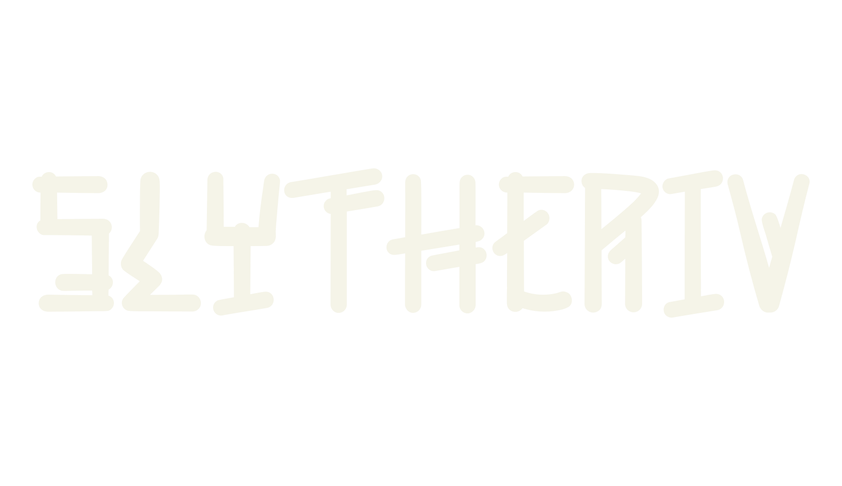 Slytheriv, gothic font preview