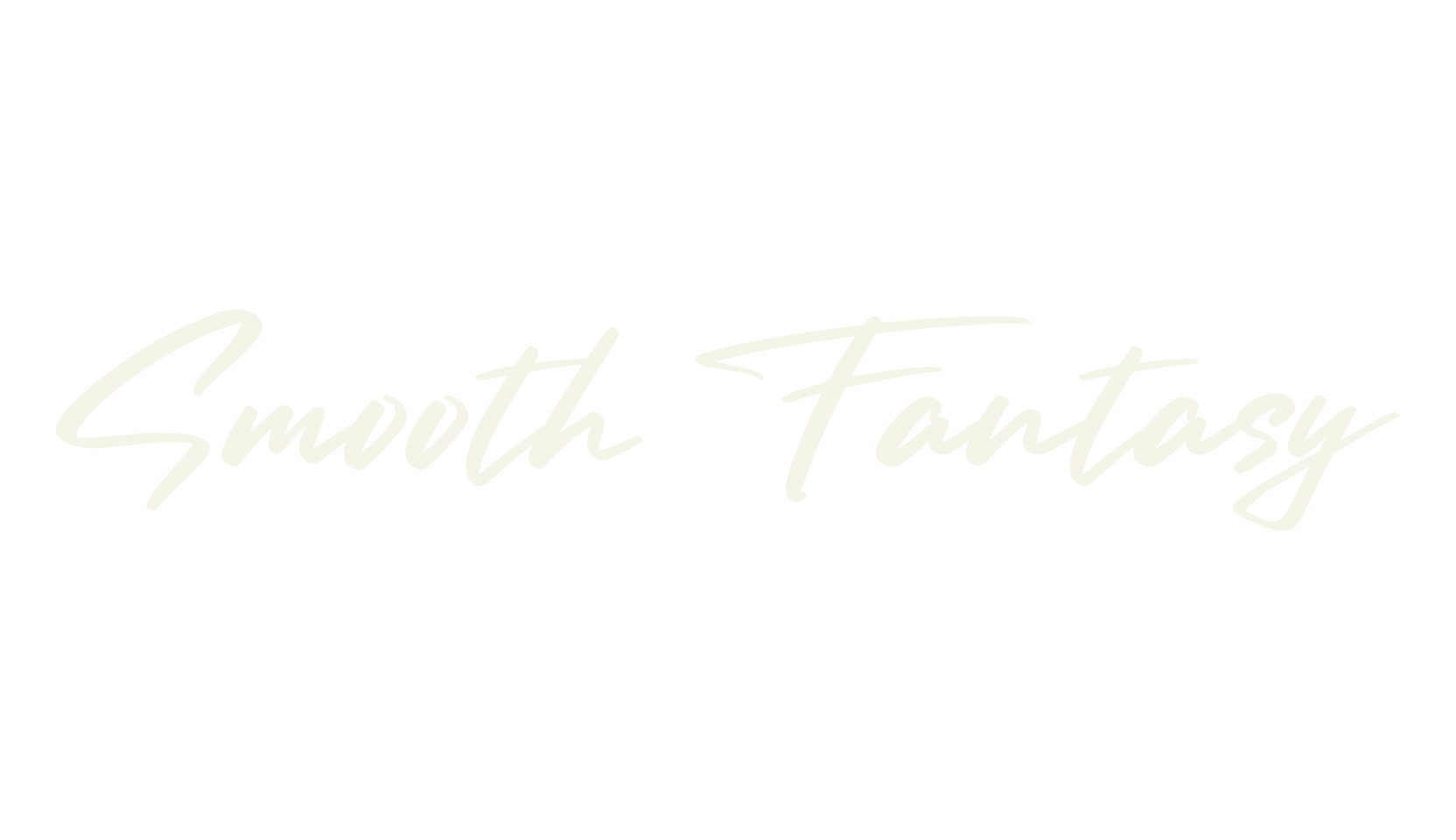 Smooth Fantasy, display market font preview