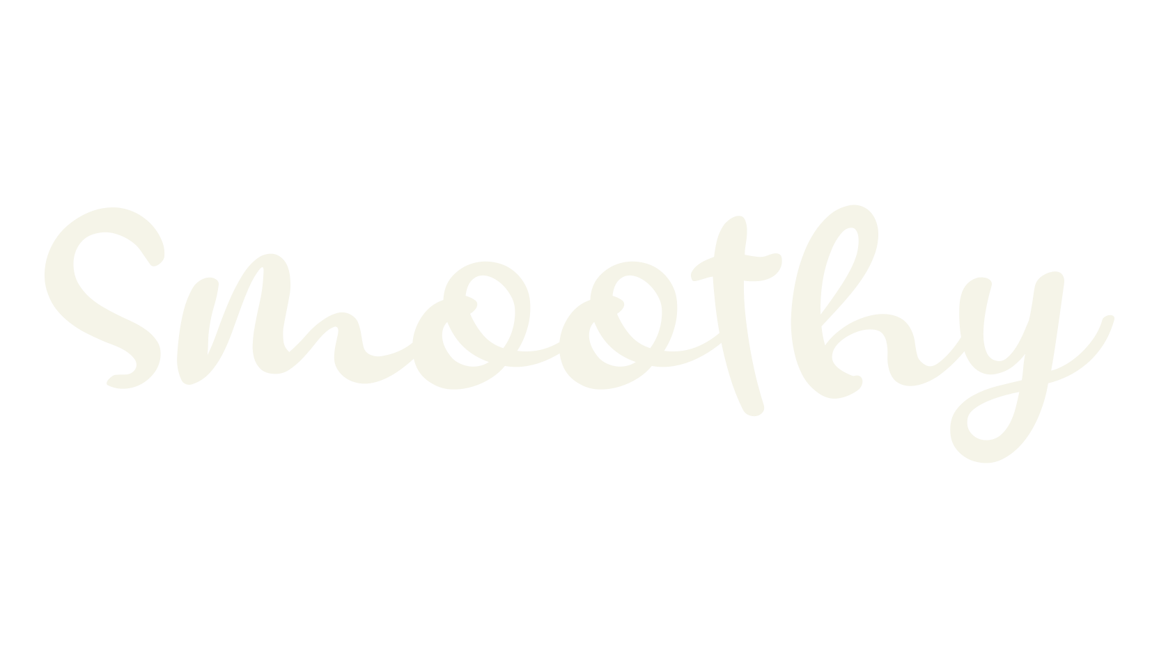 Smoothy, display font preview