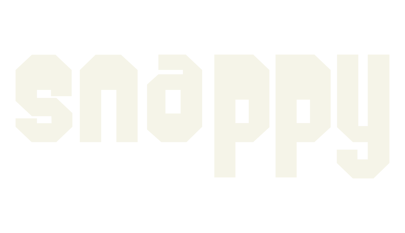 Snappy, display market font preview