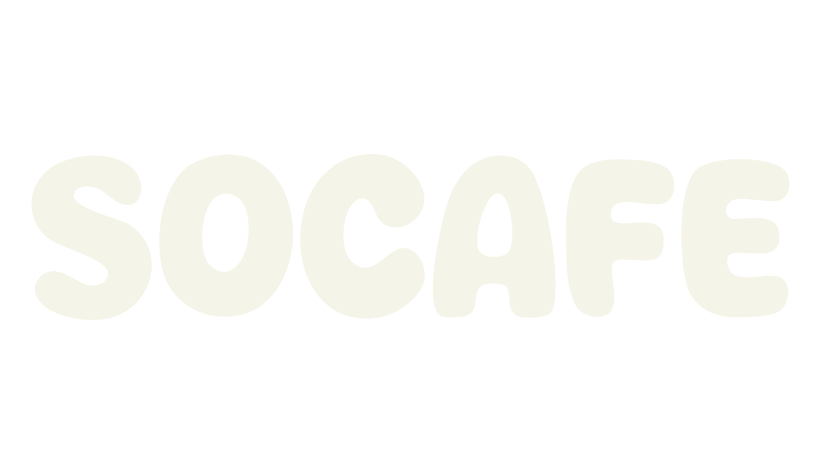 Socafe, display market font preview