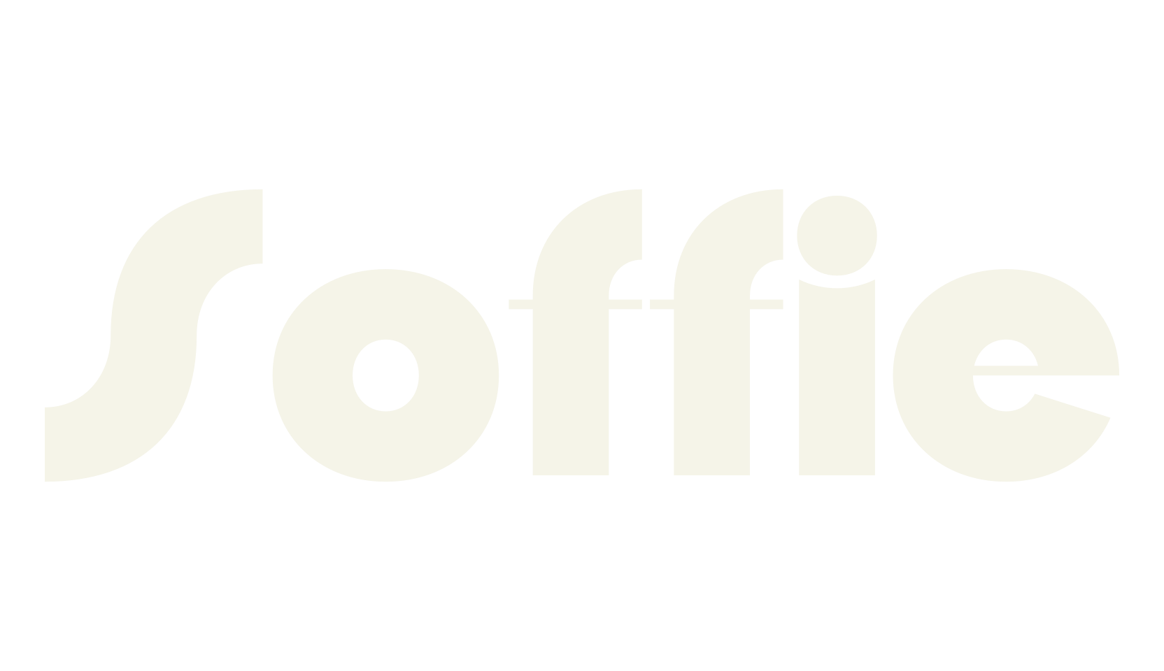 Soffie, bold font preview